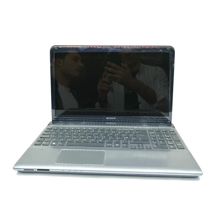 لپ تاپ دست دوم سونی Sony 151E I5- 3210 8GB 1TB